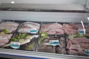 A Mar Abierto &ndash; Pescader&iacute;a