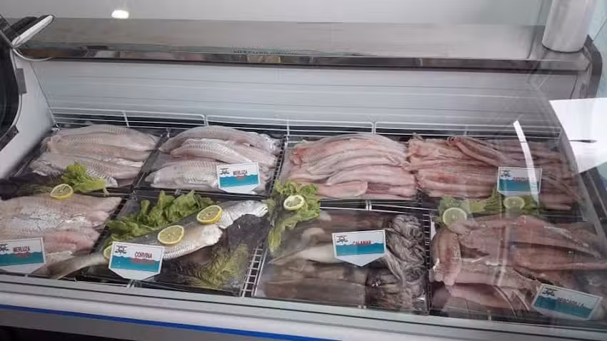 A Mar Abierto &ndash; Pescader&iacute;a