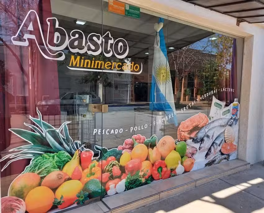 Abasto Pescaderia