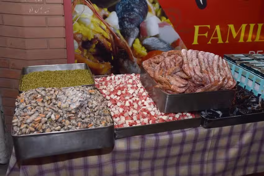 Antonio Gomez e hijos