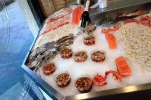 Aquaro Pescader&iacute;a de Especialidad &ndash; Olavarr&iacute;a 4830