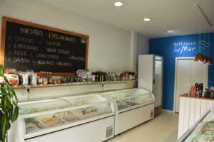 Artesanos del Mar – Bella Vista