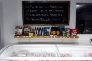 Artesanos del Mar &ndash; Punta Chica