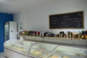 Artesanos del Mar &ndash; San Miguel