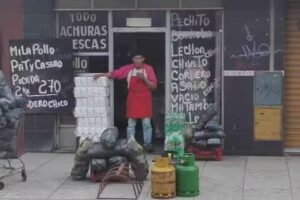 Carnicer&iacute;a Granja Pescader&iacute;a Emanuel