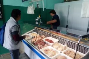 Carniceria Granja-Pescaderia La Amistad
