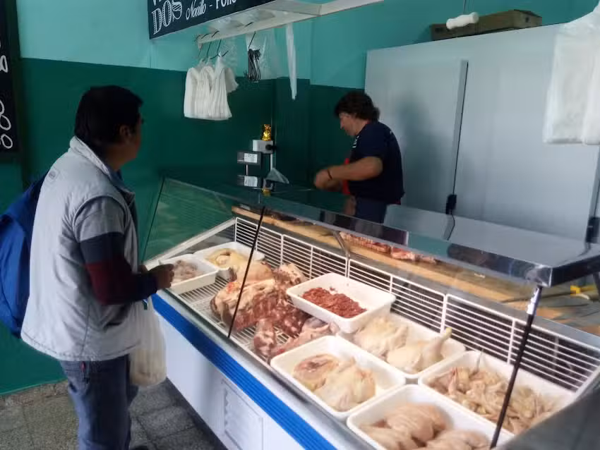 Carniceria Granja-Pescaderia La Amistad