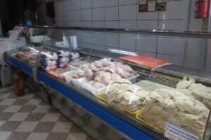 Carnicería, Granja y Pescadería “Del Sur”