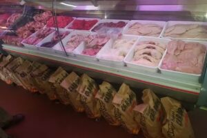 Carniceria Y Pescader&iacute;a Mariela