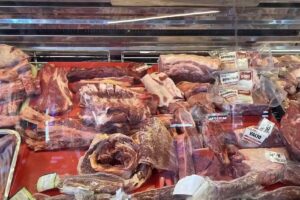 Carnicer&iacute;a y pescader&iacute;a N&Eacute;STOR