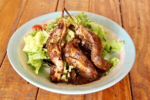 Casa Latina Restaurante De Mariscos