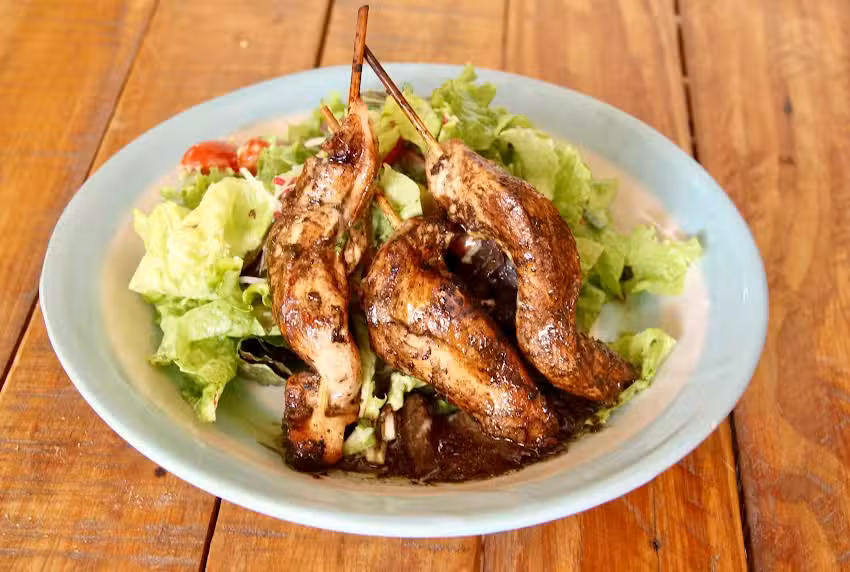 Casa Latina Restaurante De Mariscos