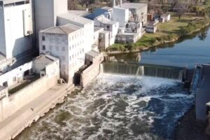 Club de Pescadores-carcarañá