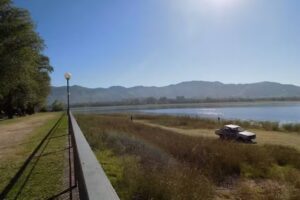 Club de Pescadores, Cazadores y N&aacute;utico Punilla Cosqu&iacute;n