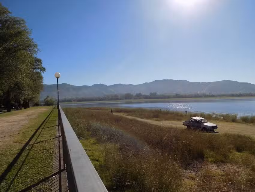 Club de Pescadores, Cazadores y Náutico Punilla Cosquín