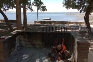 Club De Pescadores Club El Nihuil