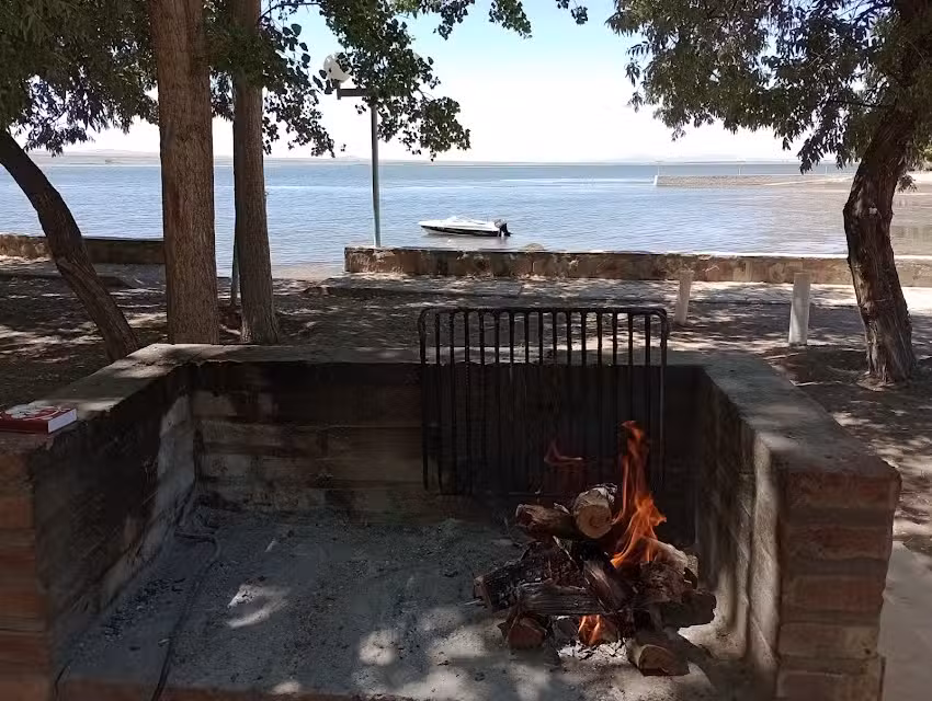 Club De Pescadores Club El Nihuil