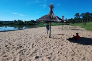 CLUB DE PESCADORES DE CORPUS