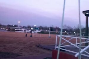 Club de Pescadores de San Pedro