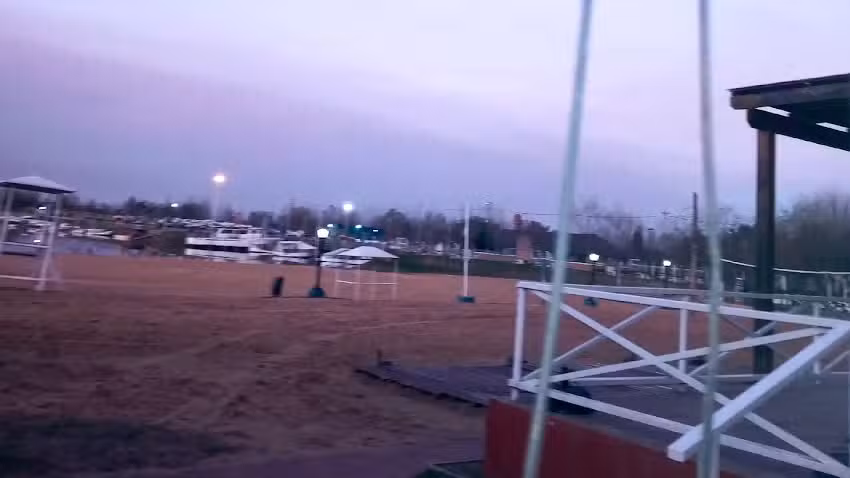 Club de Pescadores de San Pedro