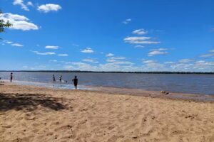 Club De Pescadores Pueblo Liebig