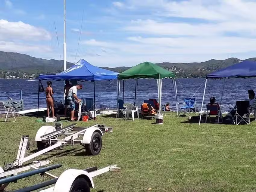 Club Deportivo de Cazadores y Pescadores de C&oacute;rdoba