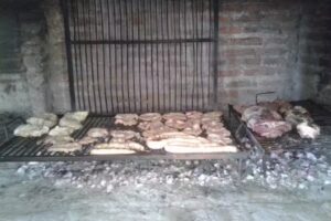 Club Pescadores de Junín