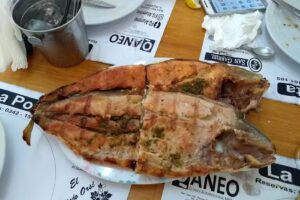 Comedor De Pescado La Posta