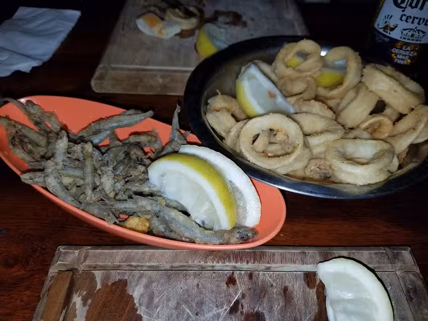 Cooperativa De Pescadores