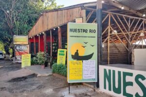 Cooperativa Nuestro Rio