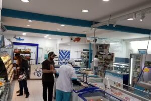 Delicias Del Mar – ELEGIDO