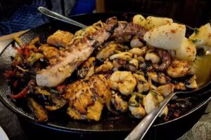 Don Jose Marisqueria