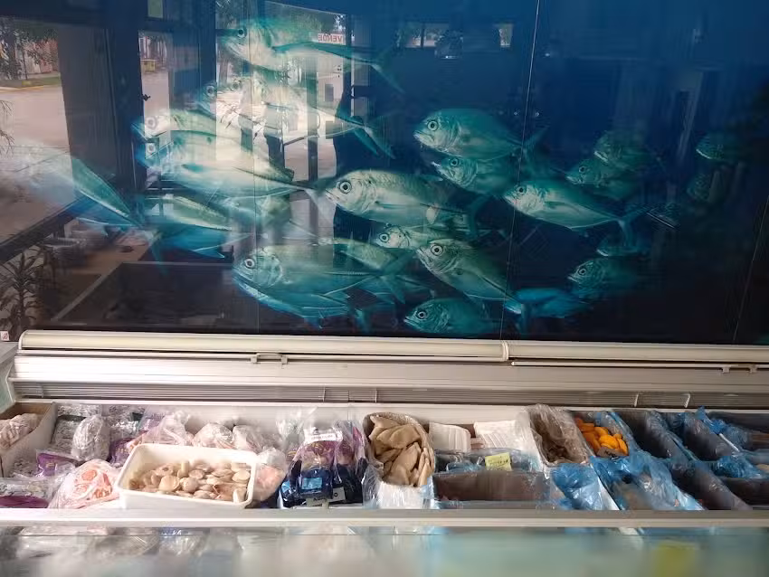 El Ancla Pescados Y Mariscos