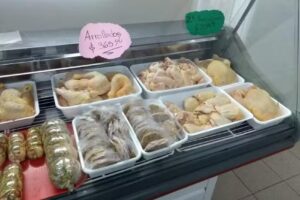 El Buen Pollo ( poller&iacute;a y pescader&iacute;a)