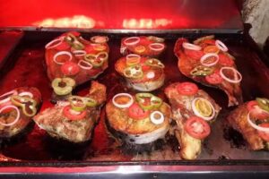 El Doradito Pescadería y Rotiseria