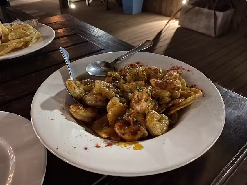 El Dorado, Club del Mar