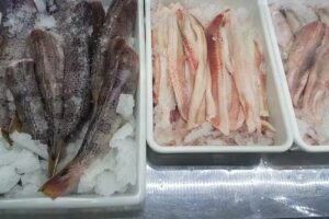 El Faro Pescados y Mariscos