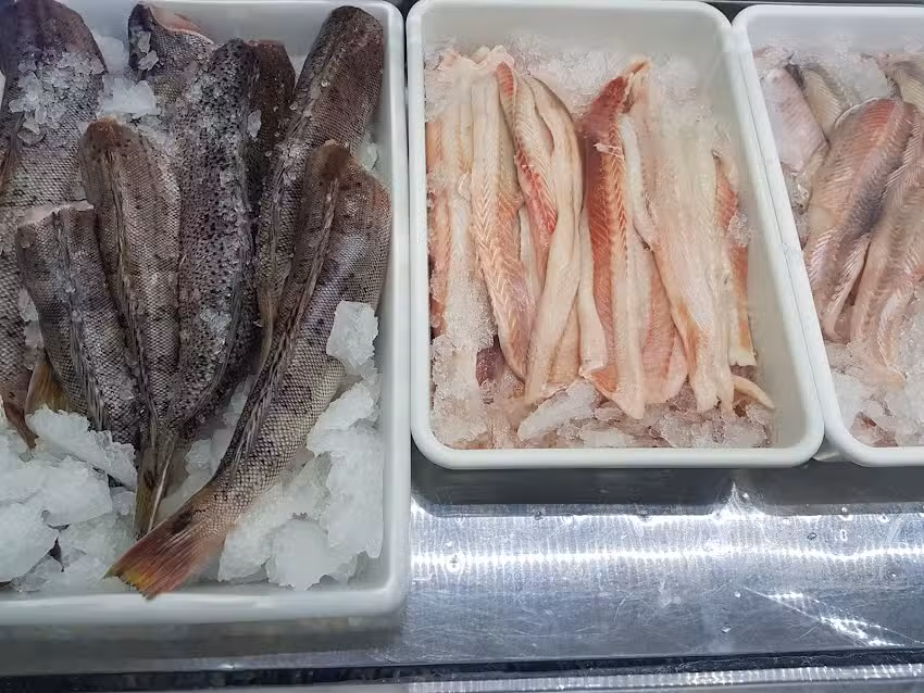 El Faro Pescados y Mariscos