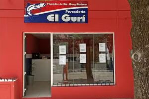 El Gurí Pescadería