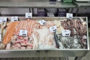 El Pollo Ricardo y La Mojarrita