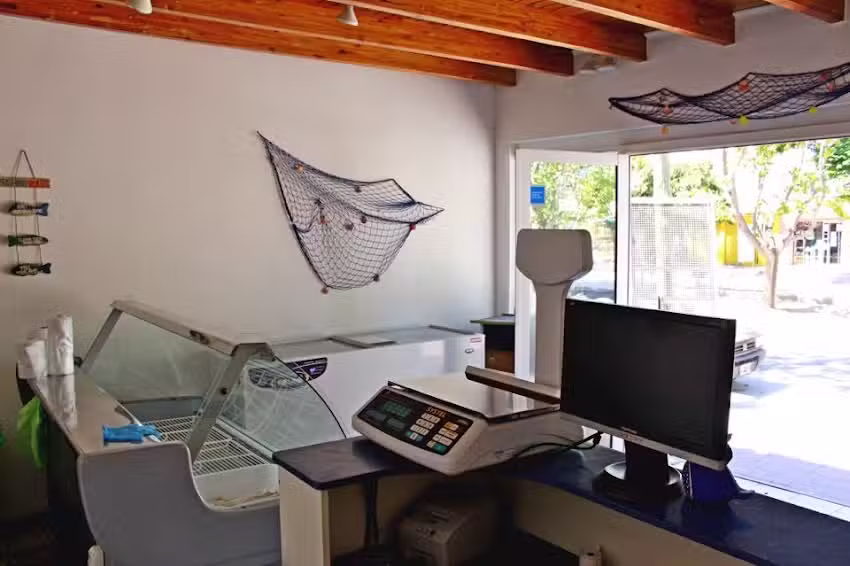 Golden Fish Pescader&iacute;a