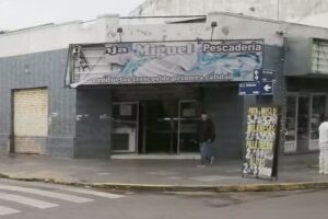 Granja Miguel Pescaderia