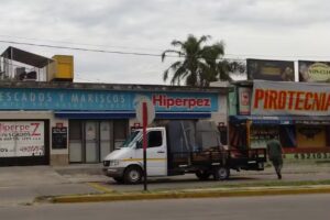 Hiperpez Pescados
