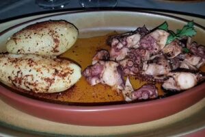 Jalapeño Marisquería