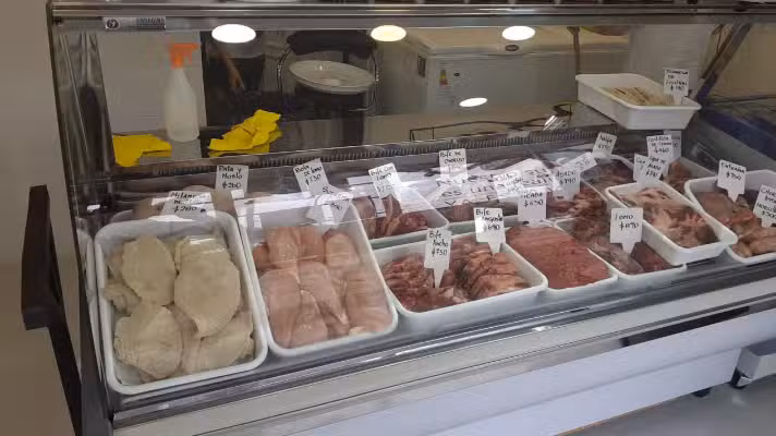 Jap&oacute;n &ndash; Pescader&iacute;a y Granja