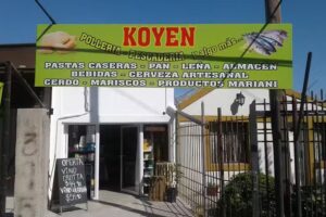 Koyen Pollería Y Pescadería