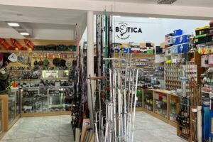 La Botica del Pescador &ndash; Punta Alta