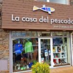La Casa del Pescador