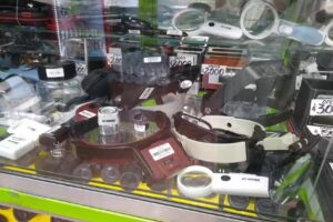 La Casa del Pescador