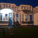 La Casa del Pescador
